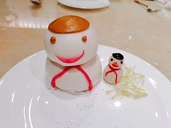 -8餐厅(新葡京酒店)