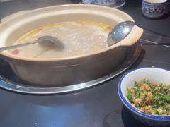 -淼福猪肚鸡·椰子鸡火锅(大沙地店)