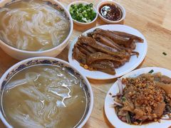 -芳记粉店(总店)