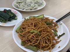 -华天新川面馆(缸瓦市店)