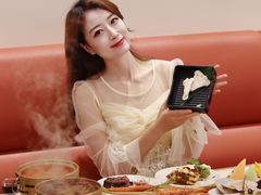 -第六季自助餐厅(甜水园店)