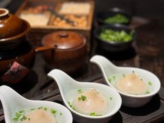 水煮大肚粑-凤凰山斑鱼馆(恭城店)