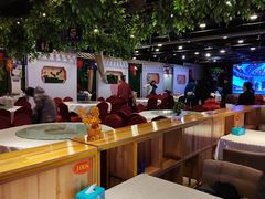 -尚府一品·烤鸭·新京菜(圆明园店)