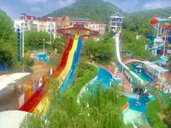 -杭州浪浪浪水公园