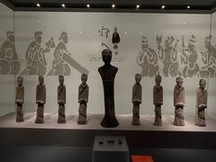 -北京大葆台遗址博物馆