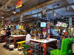 -钢管厂歆瑞源油卤串串香(春熙路太古里店)