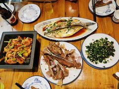 -乌记大厨餐厅