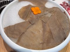 -尚海豆捞(乐虹坊店)