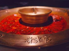 -新哥老官·畅吃123·美蛙世界(苏宁广场店)