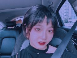 -Rise Hair上升造型