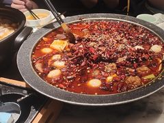 -金佬馆·川菜bistro(芜湖镜湖万达店)
