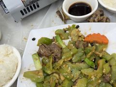 -凤城礼记鱼翅海鲜酒家(新马路总店)