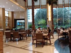 -世纪金源大饭店海鲜自助餐厅(迎宾路店)
