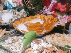 -长兴开元名都大酒店·地中海咖啡厅