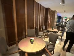-广州粤海喜来登酒店