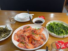 -醉壹号海鲜大排档(厦门店)