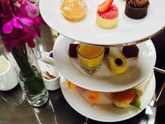 滴水湖皇冠假日酒店-上海滴水湖皇冠假日酒店