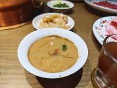 -北京老门框爆肚涮肉馆(凤城六路店)