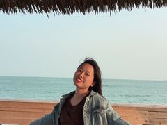 -汕尾风车岛
