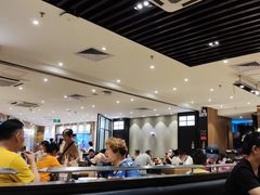 -大家乐(广州中华广场店)