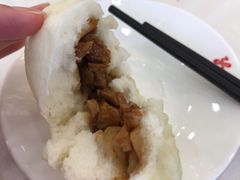 三丁包-怡园饭店-餐厅(四望亭店)