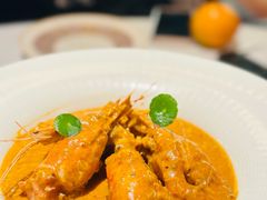 -狮拾久·现代新加坡料理(福田COCO Park店)