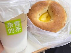 -奈雪的茶(kkone店)