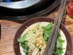 -古木枫老火锅(洪崖洞店)