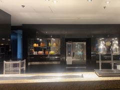 -上海锦江汤臣洲际大酒店壹阶层