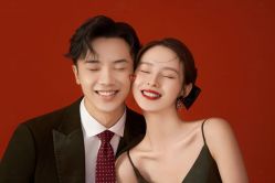 -金夫人婚纱摄影