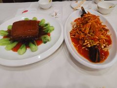 -功德林素菜饭庄(前门店)