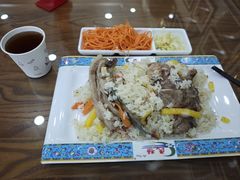 -民杨抓饭(柏香苑店)