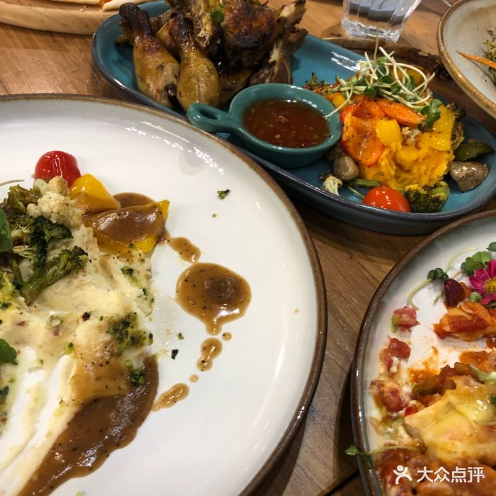 304/brunch restaurant(远洋乐堤港店)-图片-杭州美食-大众点评网