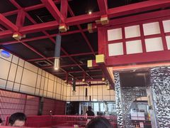 -谷牛和牛烤肉(漕河泾印象城店)