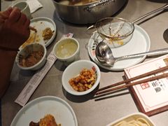 -宴全牛粤来越牛潮汕鲜牛肉火锅(海州万达广场店)