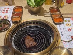 -妙香居韩国烤肉(容桂天佑城店)
