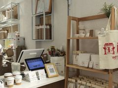 -Cafe on warm(丹霞店)