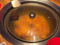 -山河屯铁锅炖鲜鹅·东北菜(开发区一店)