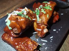 -Q MEX 库迈墨西哥餐吧(三里屯店)