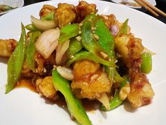 -李记饺子·熏酱东北菜(欢乐谷店)