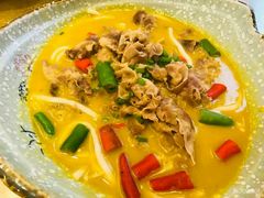 -鲁小三·大骨自助(金山总店)