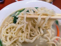 -三百碗宝应长鱼面(板仓街店)