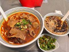 -粉吖吖·邵阳米粉(体育西路店)