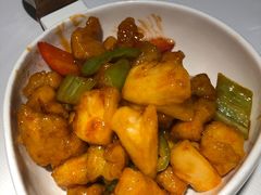 -蕉棠·鸽子餐厅(柳州万象城店)
