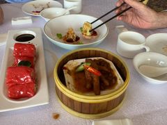 -水上明月·湖景餐厅