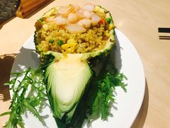 -避风塘(百联东郊店)
