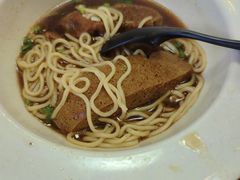 -清真马祥兴菜馆(云南北路店)