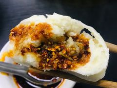 肉包子-郑家包子牛肉拉面(尚勤路店)