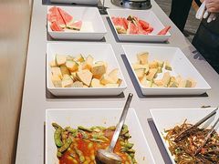 -潮牛壹号鲜牛肉火锅(光谷天地店)
