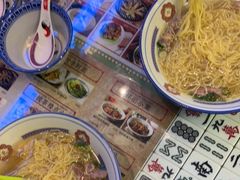 -七爷清汤腩·港式餐厅(金狮广场店)